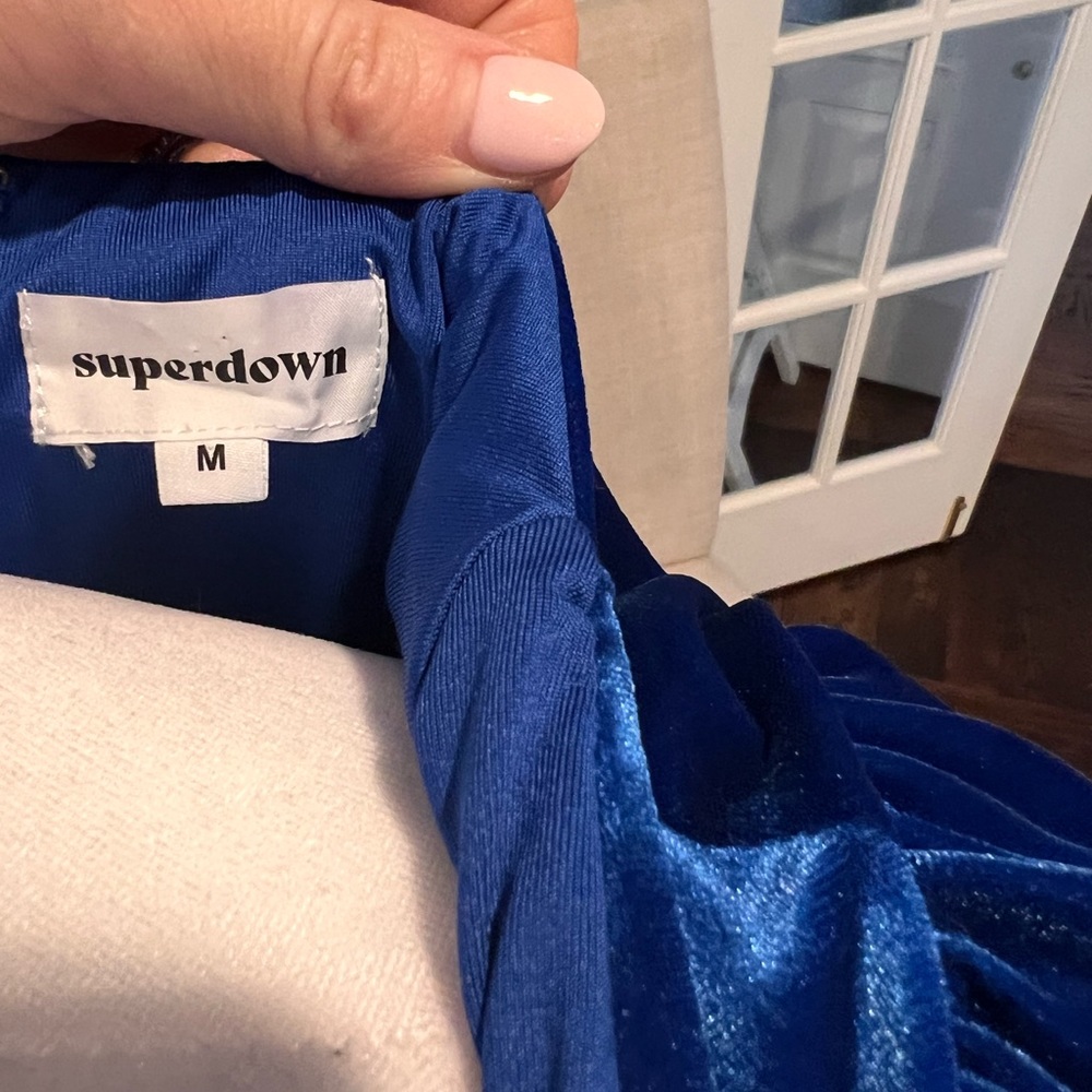 Superdown By Revolve Medium - image 4